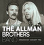 Crackdown Concert 1986 - The Allman Brothers 