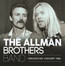 Crackdown Concert 1986 - The Allman Brothers Crackdown Concert 1986 - The Allman Brothers