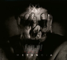 Metanoia - Iamx