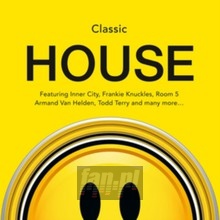 Classic House - Classic House  /  Various (UK)