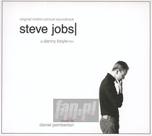 Steve Jobs  OST - Daniel Pemberton