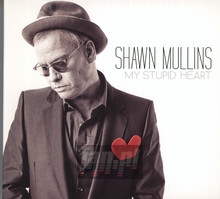 My Stupid Heart - Shawn Mullins