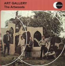 Art Gallery - The Artwoods