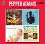 Jazzman Detroit / Critics Choice / Quintet / 10 To - Pepper Adams