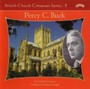British Church Composer Series - Buck  /  Bednall  /  Sheldon Consort  /  Gough