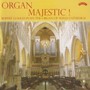 Organ Majestic - Bach  /  Purcell  /  Verdi  /  Gough