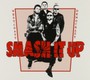 West Coast Democrazy - Smash It Up