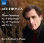 Piano Sonatas - Beethoven  / Boris  Giltburg 