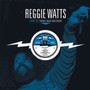 Third Man Live 12/02/2010 - Reggie Watts