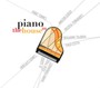 Piano In The House - V/A