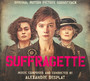Suffragette  OST - Alexandre Desplat
