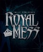 Nalle Pahlsson Royal Mess - Nalle Pahlsson  -Royal Me