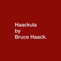 Haackula - Bruce Haack