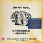 Crocodile..1 - Jimmy Nail