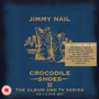 Crocodile..2 - Jimmy Nail