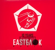 10 Years Eastblok Music - V/A
