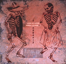 Llega El Amor, Asoma La Muerte - O Paradis - bigger Llega El Amor, Asoma La Muerte - O Paradis