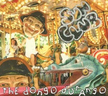 The Dongo Durango - The Sunclub