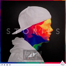 Stories - Avicii - bigger Stories - Avicii