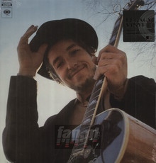 Nashville Skyline - Bob Dylan