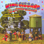 Paper Mache Dream Balloon - King Gizzard & The Lizard Wizard