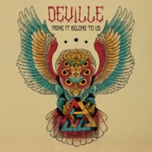 Make It Belong To Us - Deville