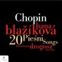 20 Piesni Songs - F. Chopin