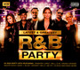 R&B Party - Latest & Greatest - Latest & Greatest   