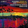 Russische Orchestermusik - Rachmaninoff & Liadow