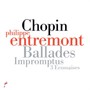 Ballades-Impromptus - F. Chopin