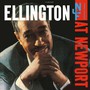 Newport Unreleased - Duke Ellington