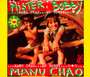 Mister Bobby - Manu Chao