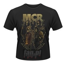 Appetite For Danger _TS803340878_ - My Chemical Romance