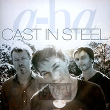 Cast In Steel - A-Ha
