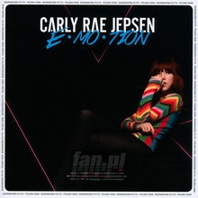 Emotion - Carly Rae Jepsen 