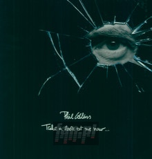 Take A Look At Me Now - Phil Collins