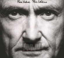 Face Value - Phil Collins