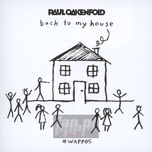 We Are Planet Perfecto 5 - Paul Oakenfold
