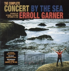 The Complete Concert By T - Erroll Garner