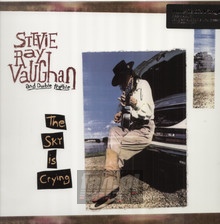 The Sky Is Crying - Stevie Ray Vaughan 