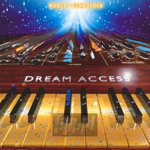 Dream Access - Robert Schroeder