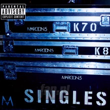 Singles Collection - Maroon 5