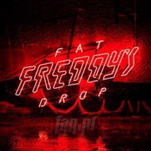 Bays - Fat Freddy's Drop - bigger Bays - Fat Freddy's Drop