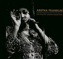Atlantic Albums Collection - Aretha Franklin