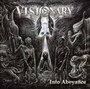 Into Abeyance - Visionary666