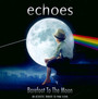 Barefoot To The Moon - Echoes