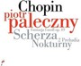 Scherza/Nokturny - Piotr Paleczny
