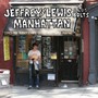 Manhattan - Jeffrey Lewis  & Bolts