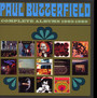 Complete Albums 1965-1980 - Paul Butterfield