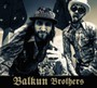 Balkun Brothers - Balkun Brothers